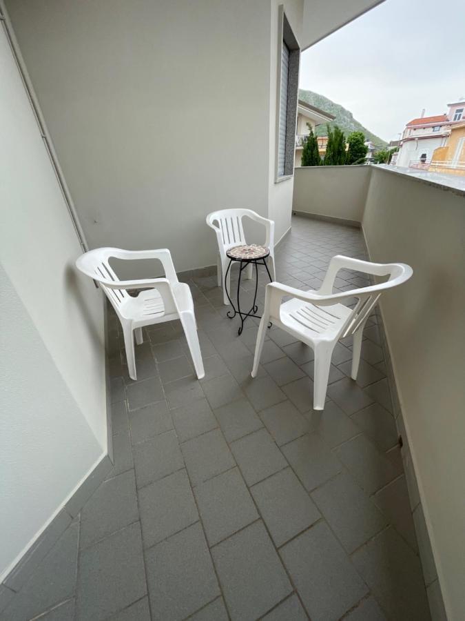 Casa San Francesco Apartment Mondragone Exterior photo