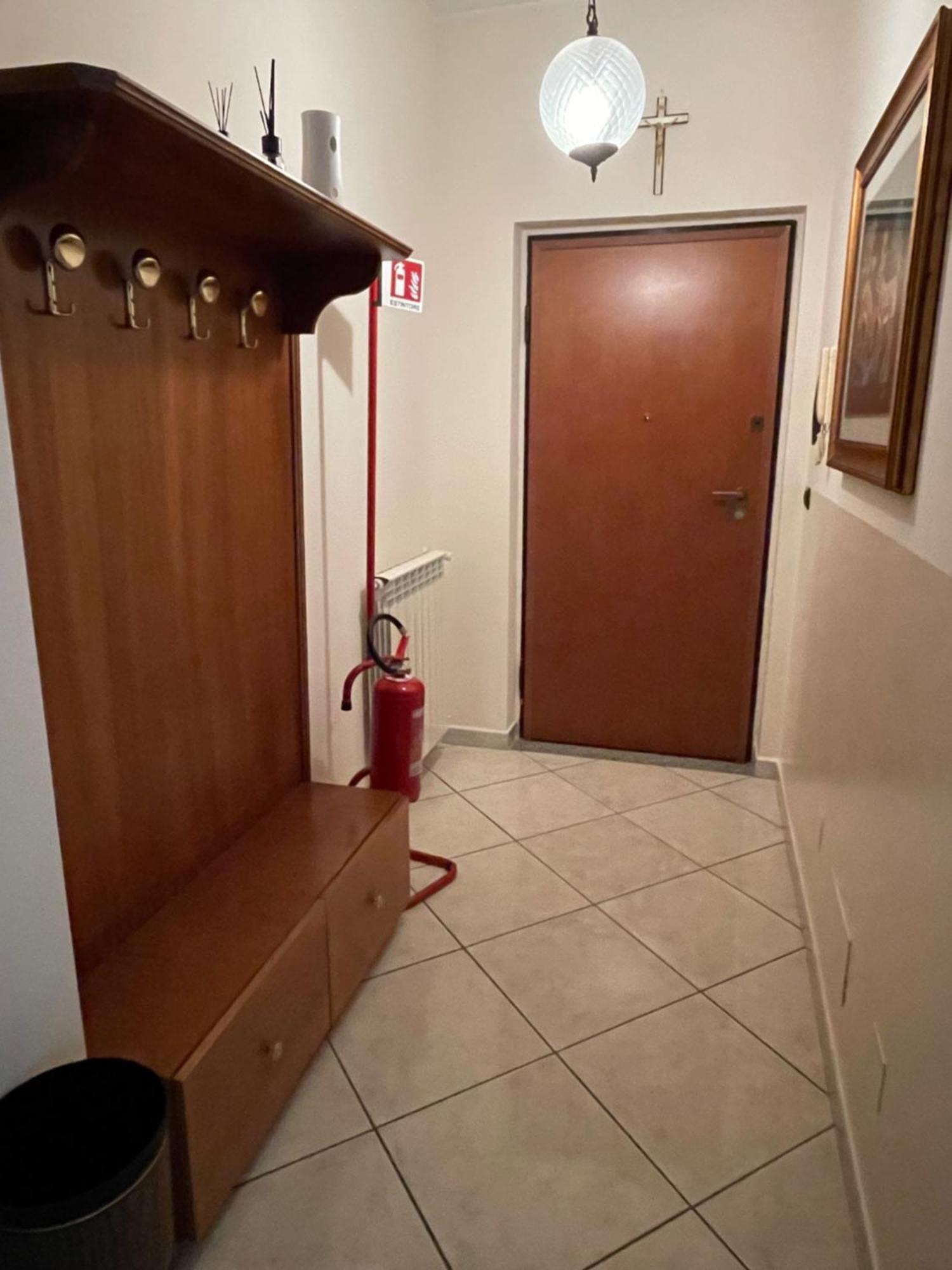 Casa San Francesco Apartment Mondragone Exterior photo